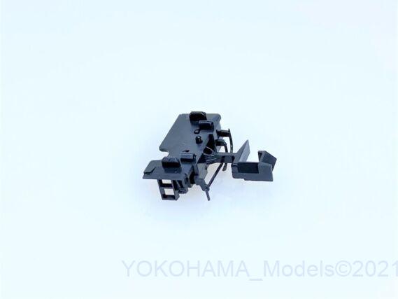 KATO 5173-1A,C,D カヤ24 Assy1輌分 KATO 5173-1A,C,D カヤ24 Assy1