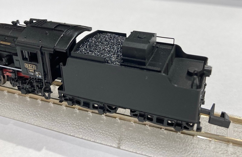 KATO京都駅店】7月31日発売 D51 1 青森機関区 特製品 #kato | NGaugeJP