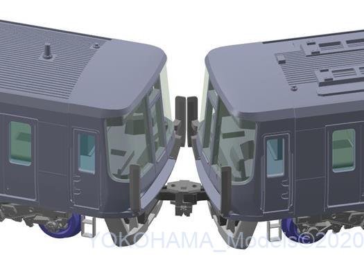 TOMIX 223-2000系近郊電車(快速・6両編成)セット 品番:98393