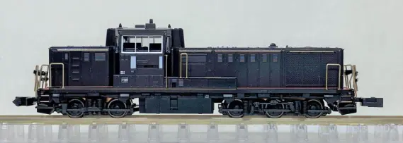 DE10 JR九州仕様が入線しました。KATO 7011-4 #KATO | NGaugeJP - 横濱