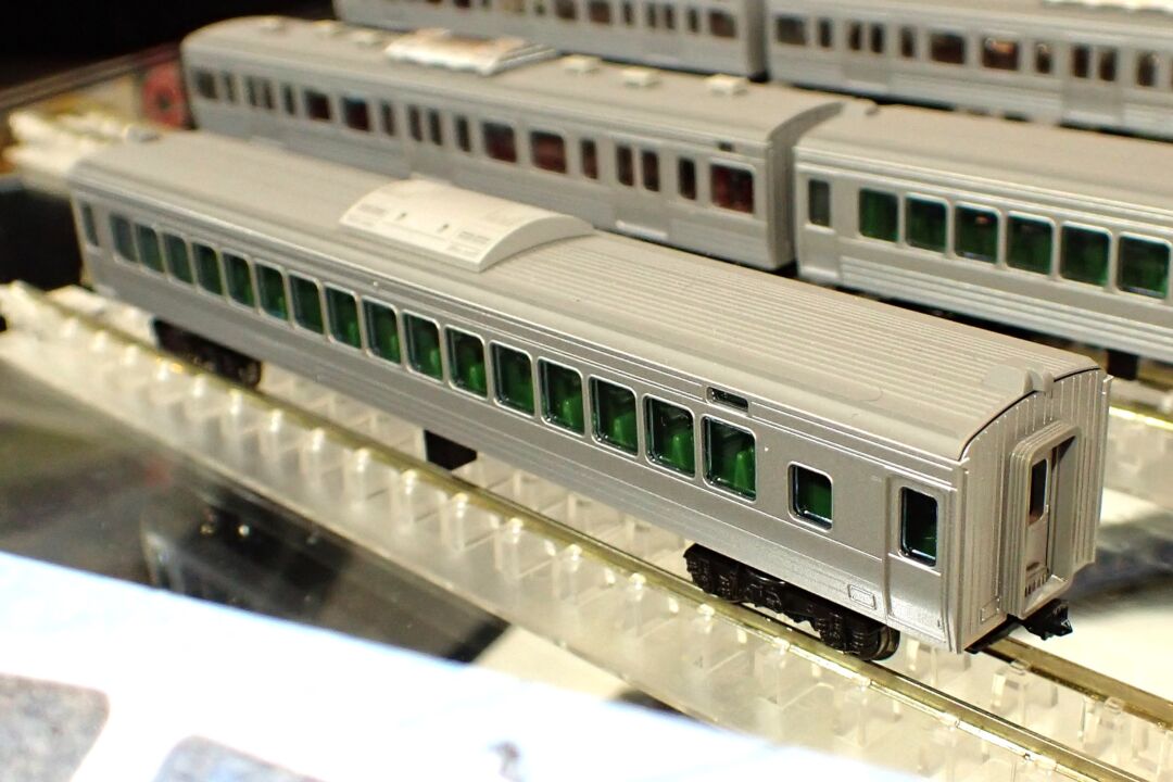 KATO 211系0番台(国鉄仕様)15両セット 特別企画品 品番：10-1850