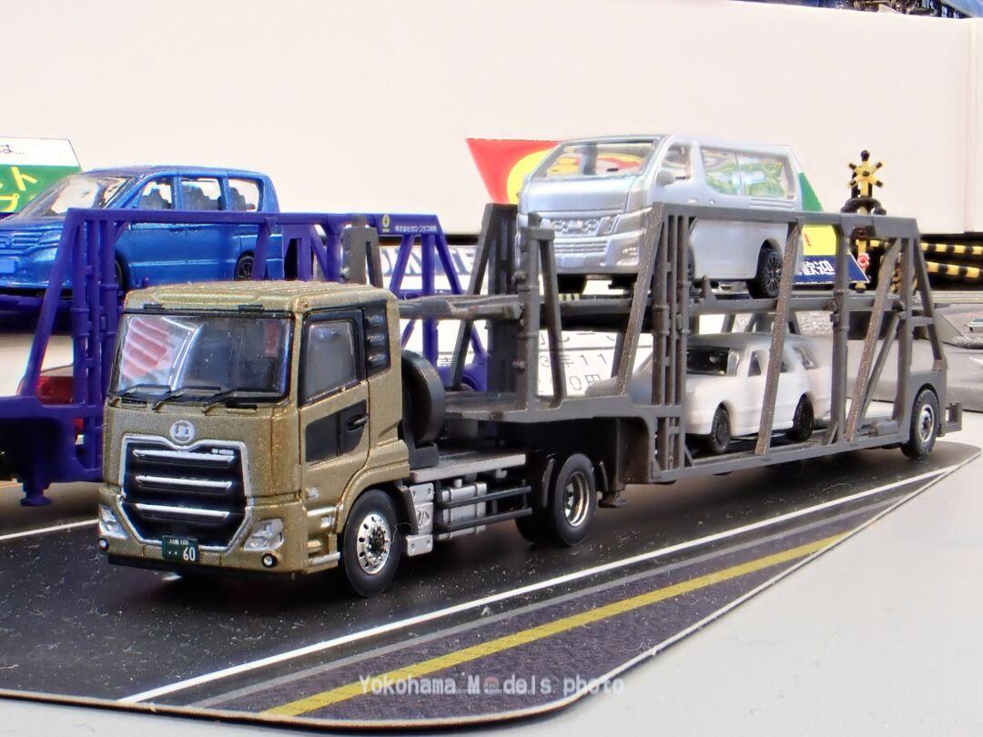 トミーテック】11月22日発売 （発売日情報更新：20231114） ジオコレ