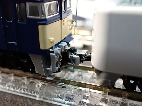 TOMIX】2025年1月発売予定 新製品ポスター （2024年7月11日発表