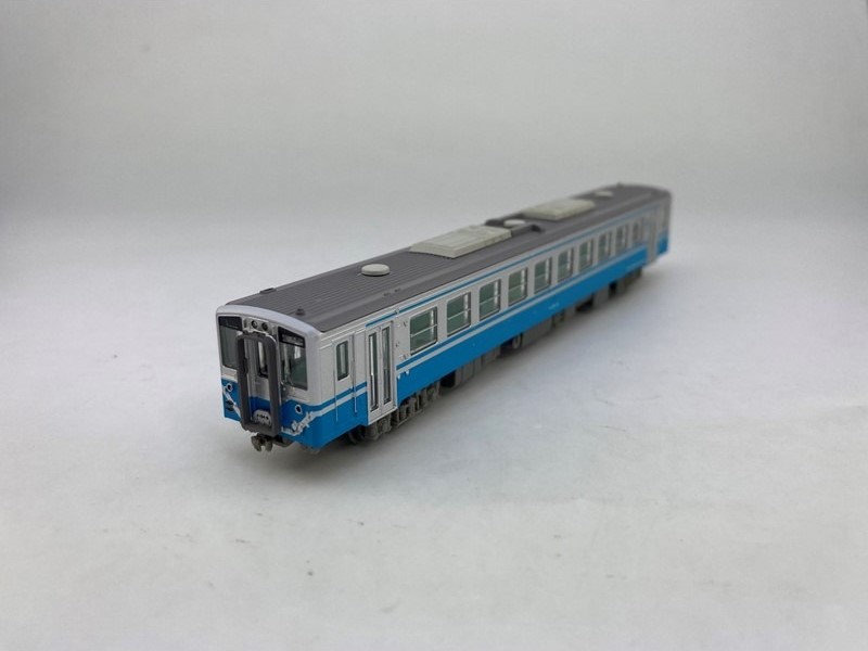 鉄コレ エキナカオリジナル第3弾 JR旅客6社コラボver. トミーテック