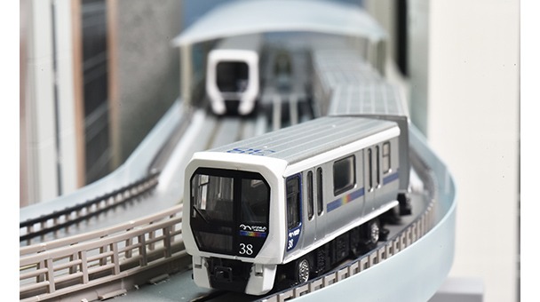 TOMYTEC ジオコレ（鉄コレ・バスコレ） 製品画像や情報が更新！（2024