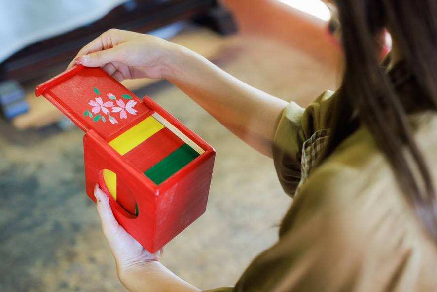 遊山箱」を知る徳島旅｜伝統工芸体験とおすすめ和食ランチ・和菓子