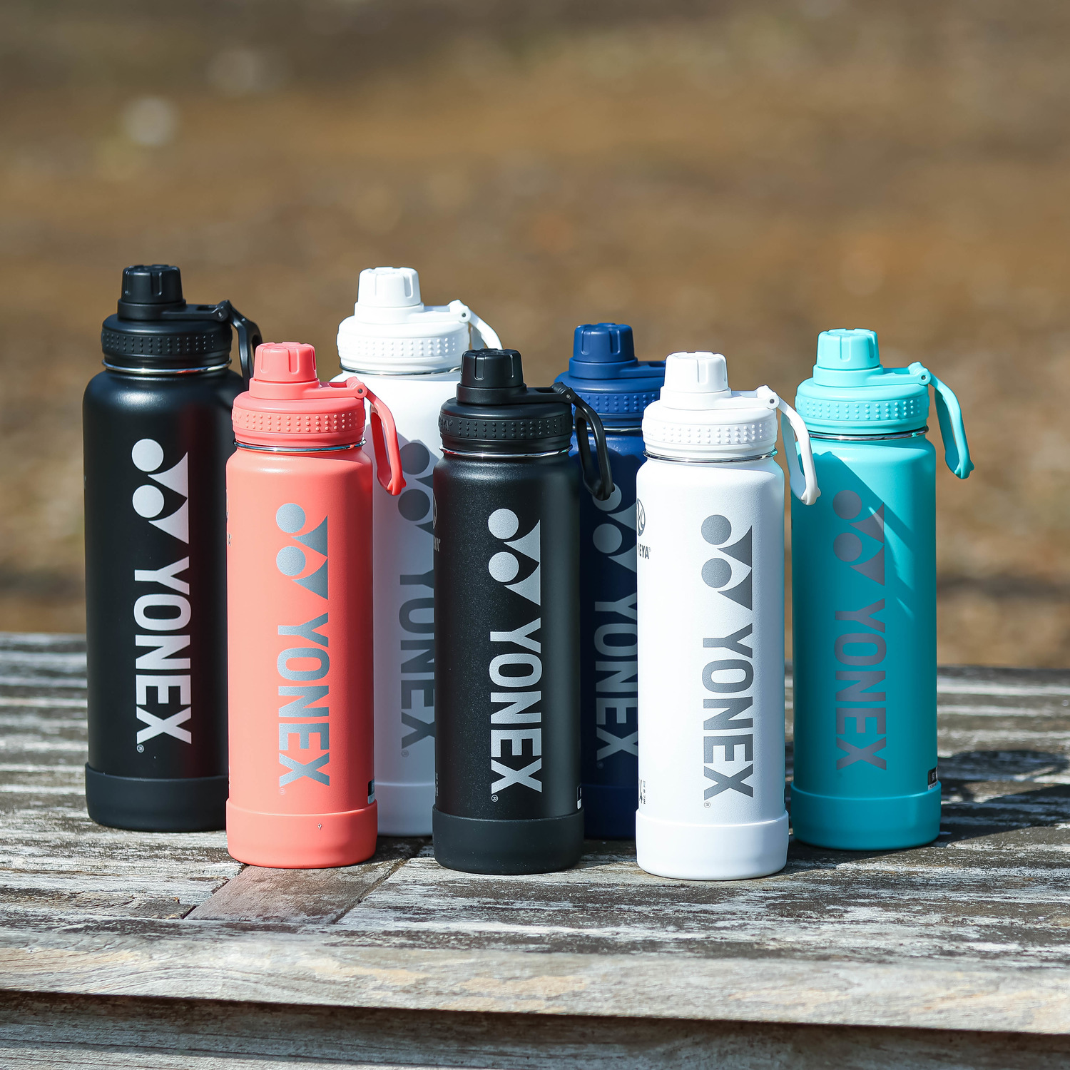 ステンレスボトル 0.7L. YOX00051|YOX00051】ヨネックス【公式