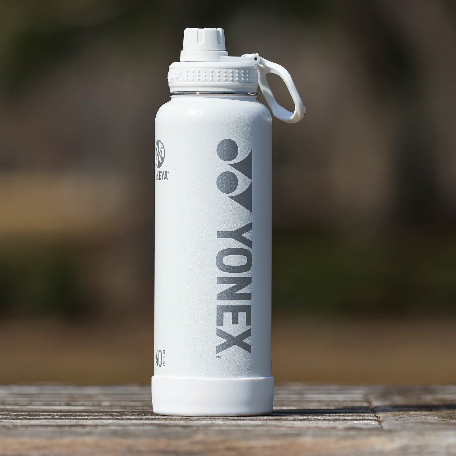 ステンレスボトル 1.17L. YOX00052|YOX00052】ヨネックス【公式