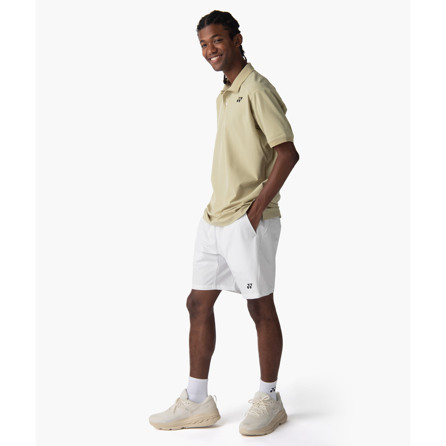 ユニゲームシャツ.10722Y|10722Y】ヨネックス【公式】オンラインショップ