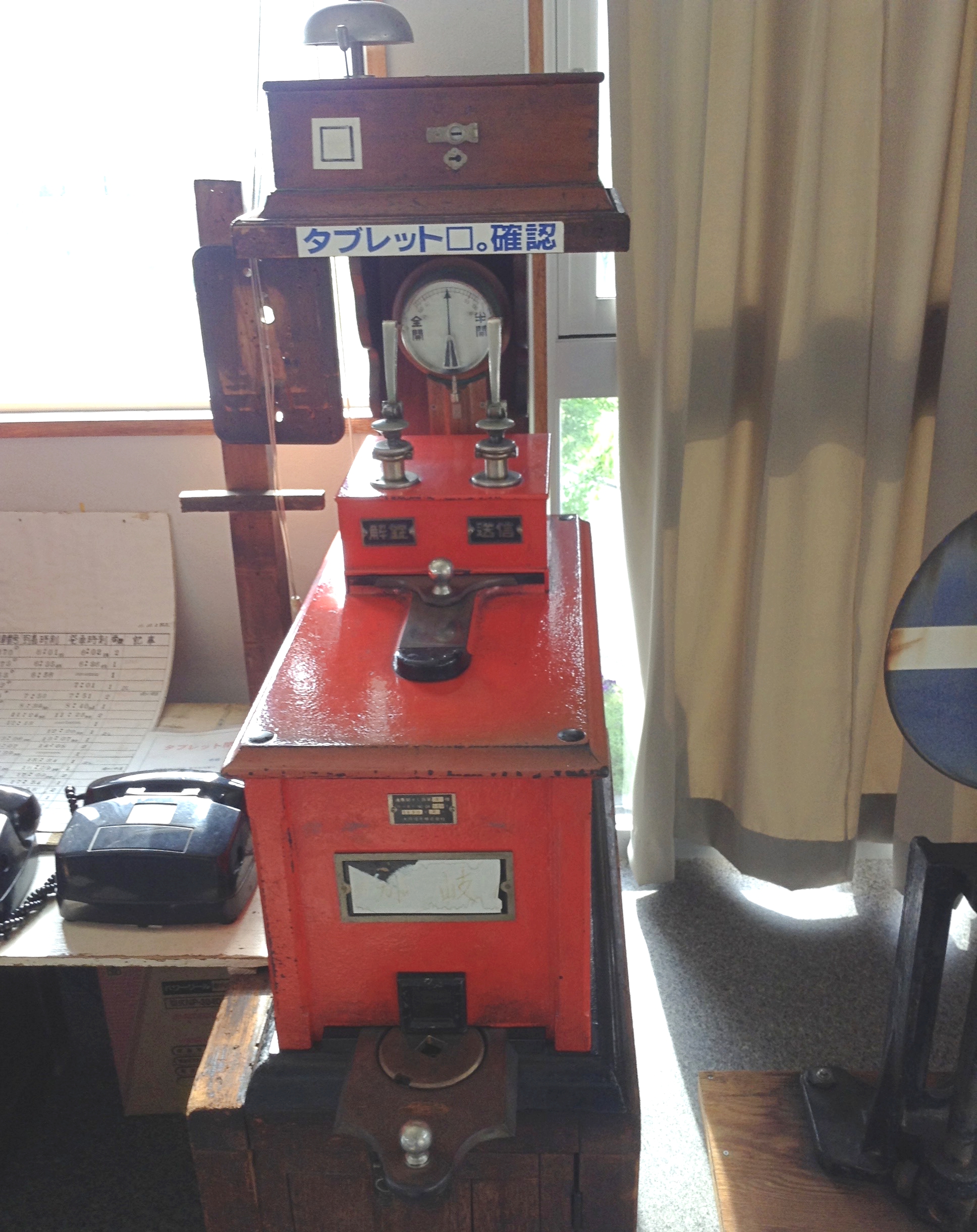 これがタブレット閉塞器だ！