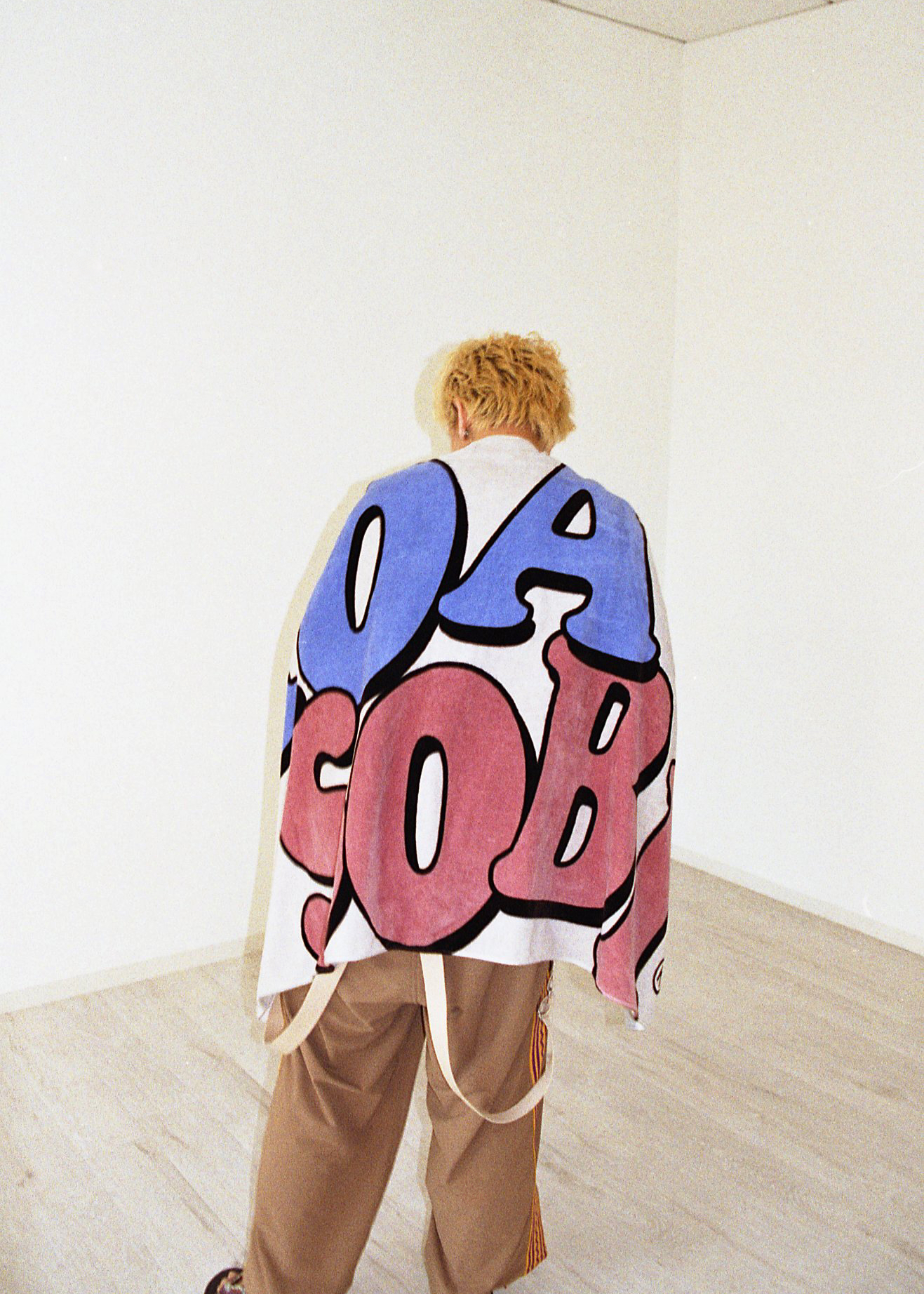 YOASOBI Online Store