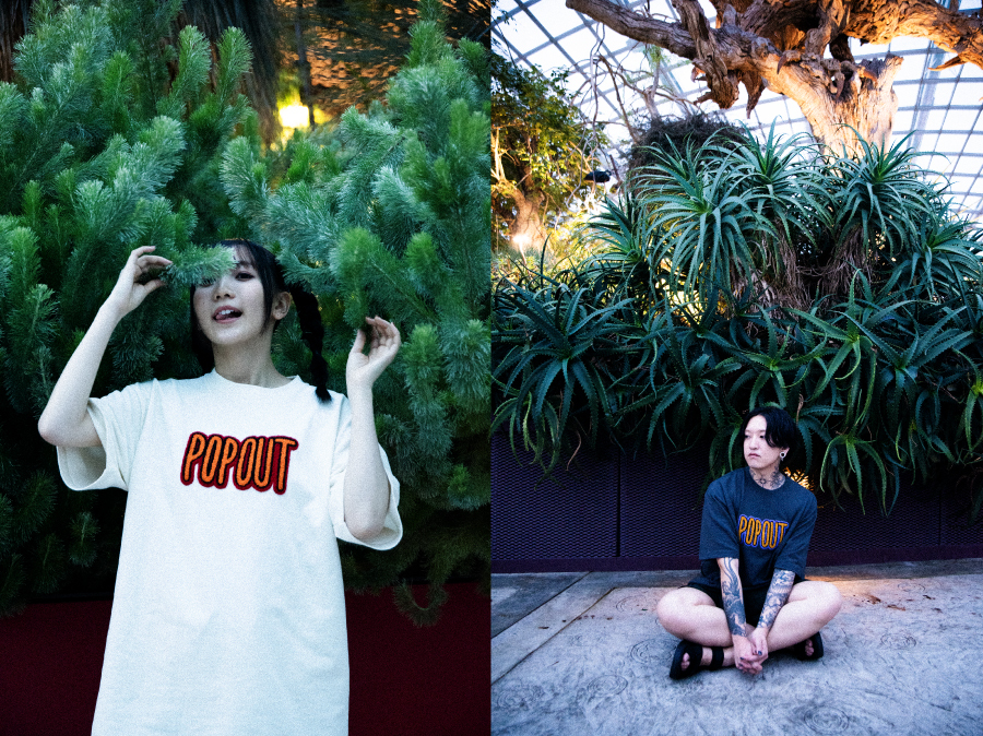 YOASOBI Online Store