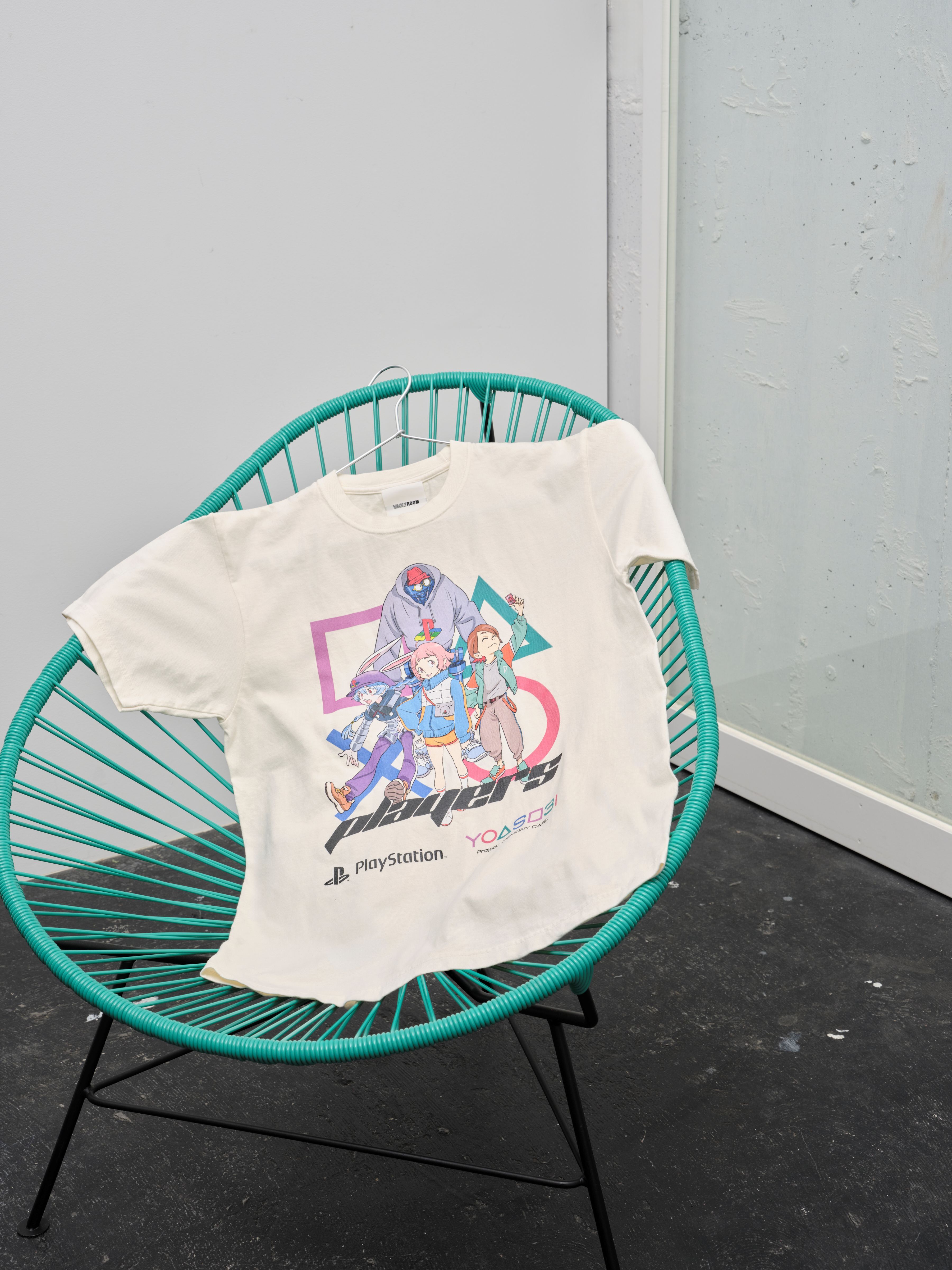 YOASOBI Online Store