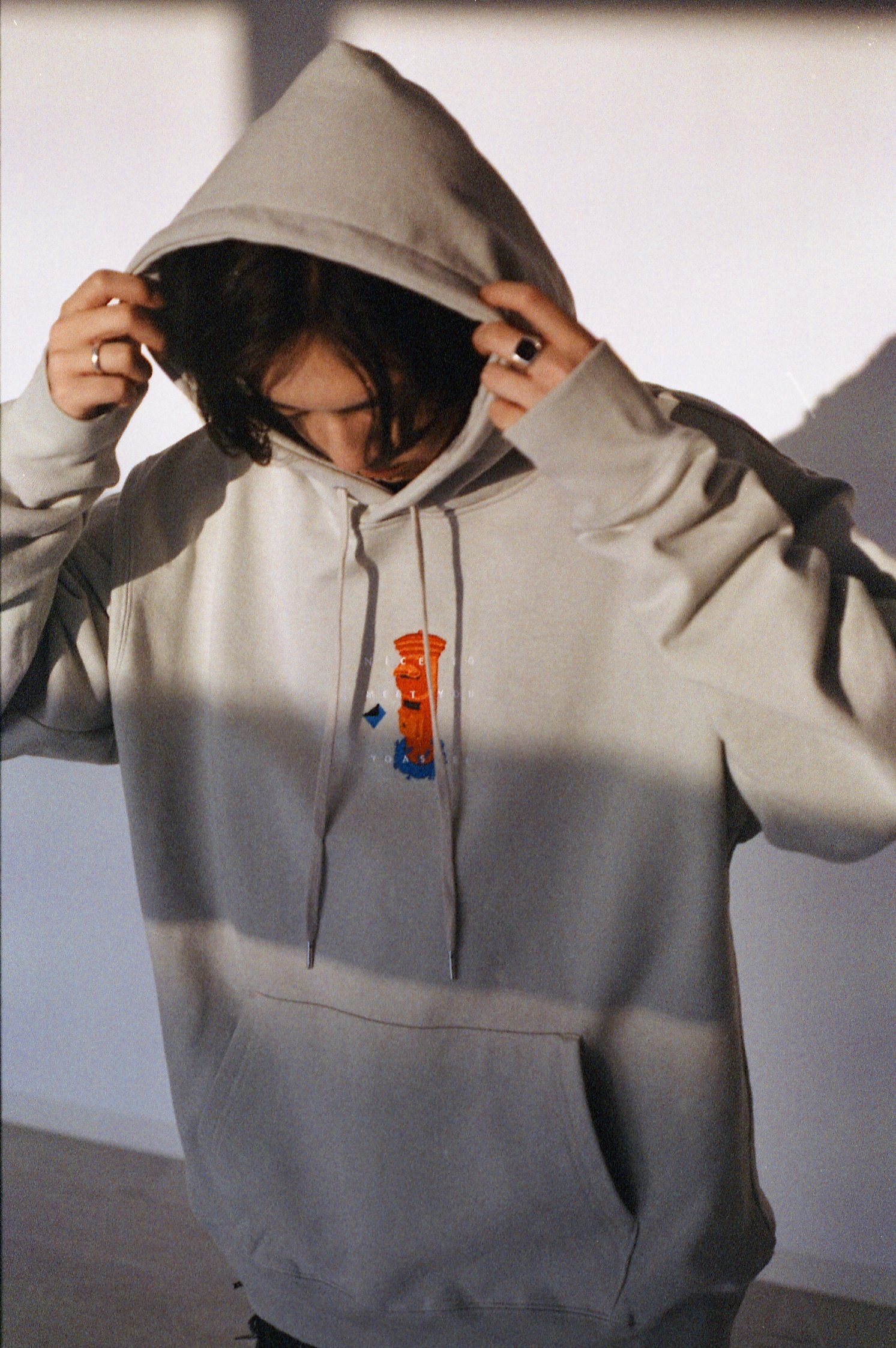 YOASOBI Online Store