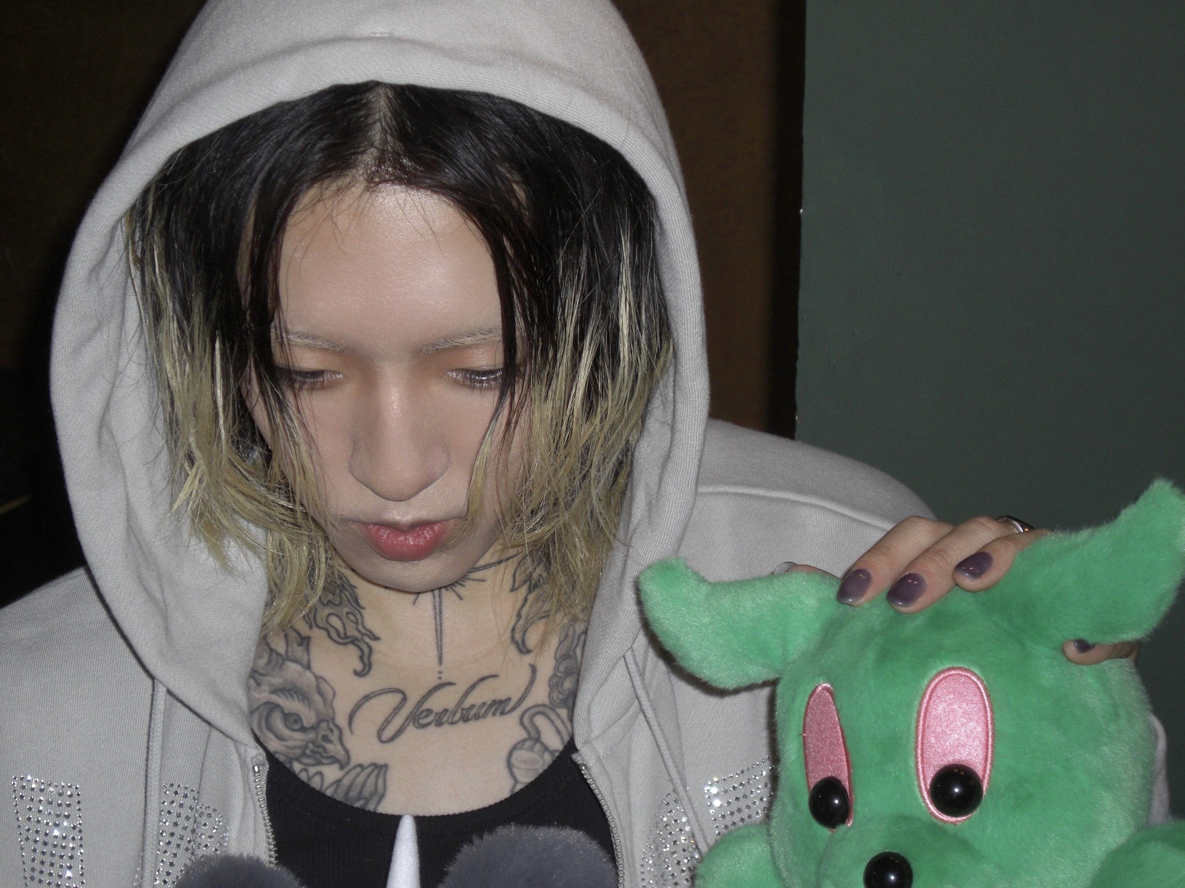 YOASOBI Online Store