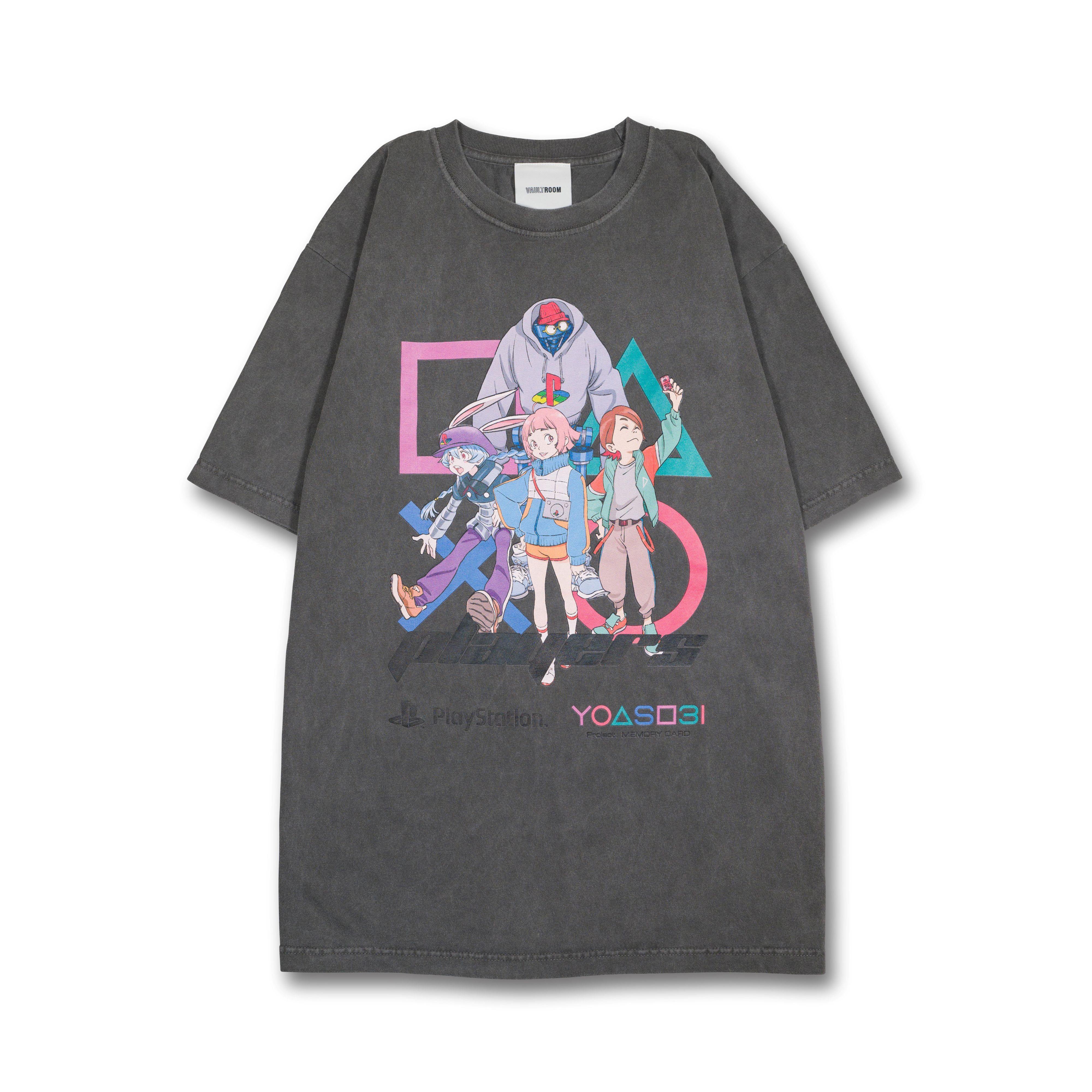 YOASOBI Online Store