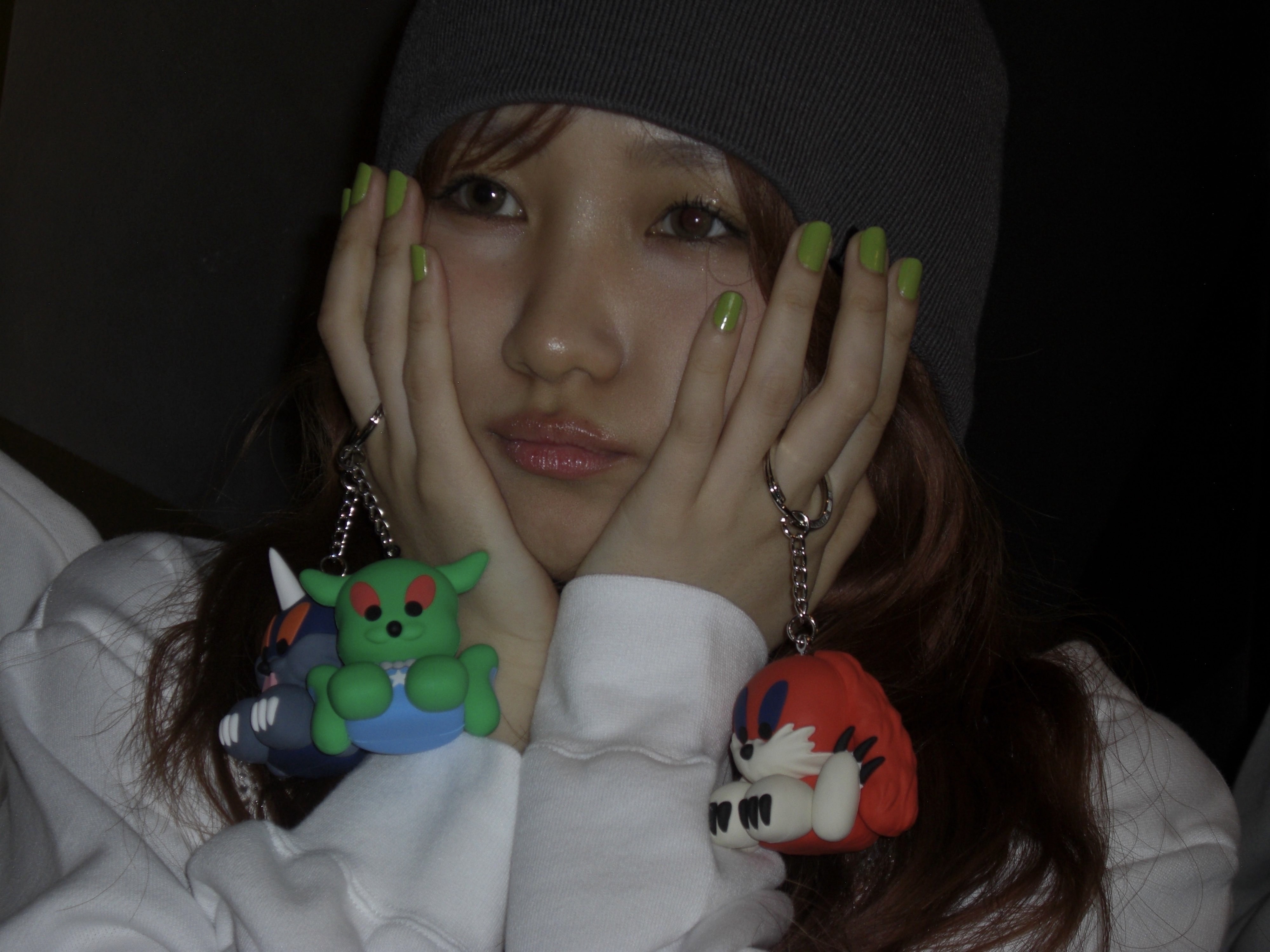 YOASOBI Online Store