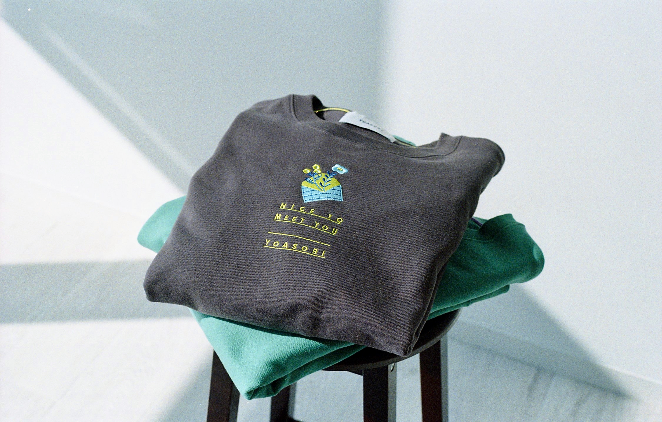 YOASOBI Online Store