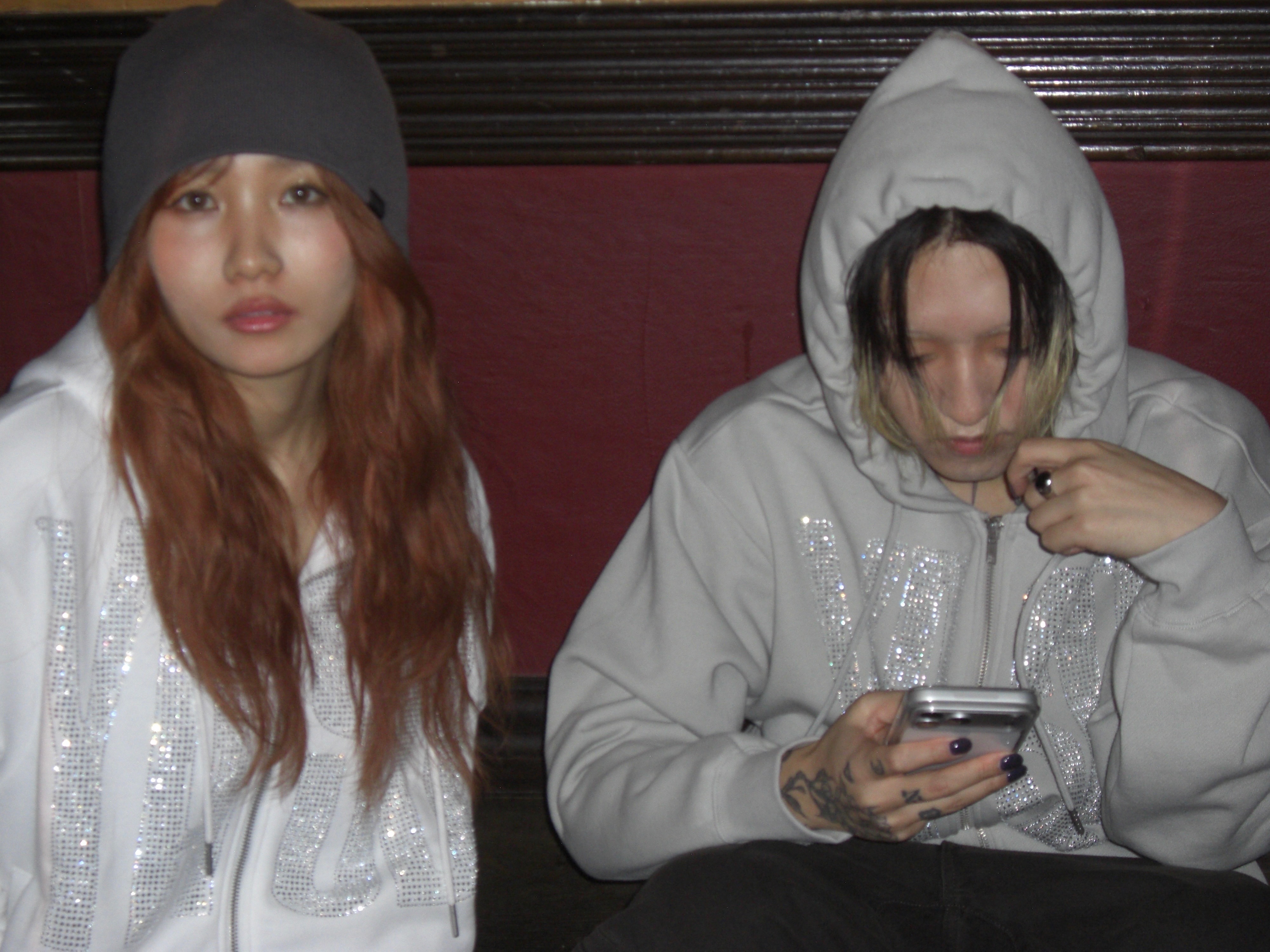 YOASOBI Online Store