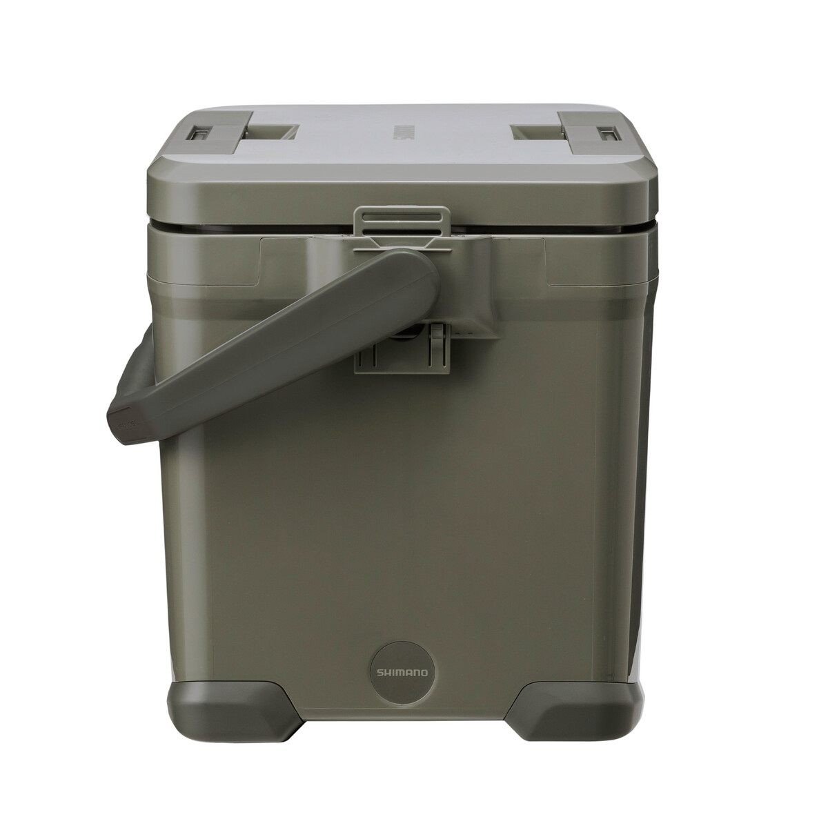 アイスボックス プロ ICEBOX PRO クーラーボックス カーキ NX-022V