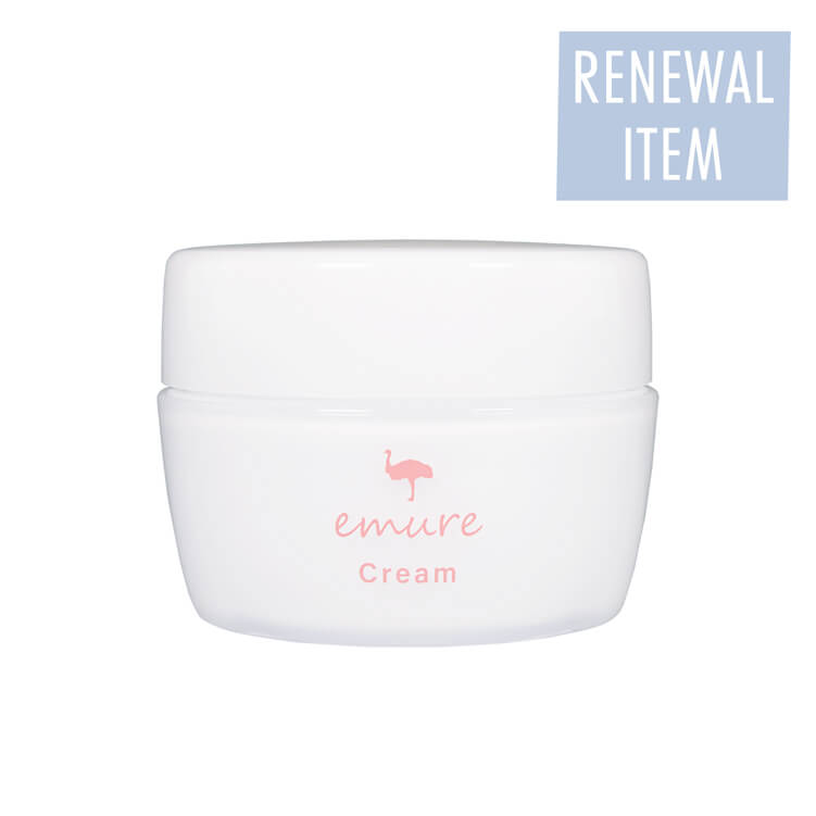 emure クリーム / YOF beauty WEB STORE