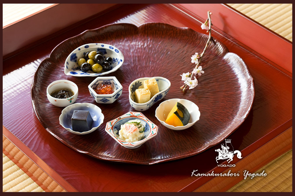 目上の方へも安心】お歳暮に贈りたい鎌倉彫の「お盆」 | 鎌倉彫陽雅堂