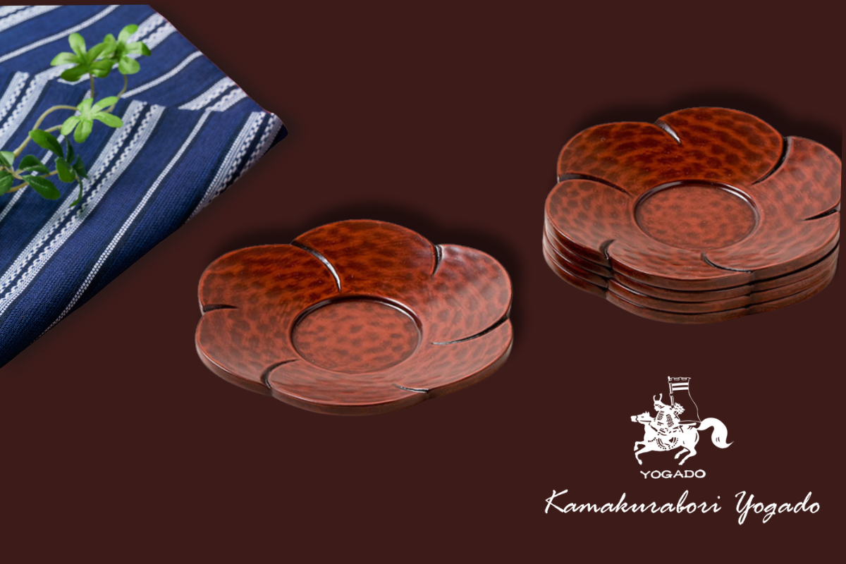 冬の温もりを添える鎌倉彫〜季節のおすすめを紹介〜 | 鎌倉彫陽雅堂