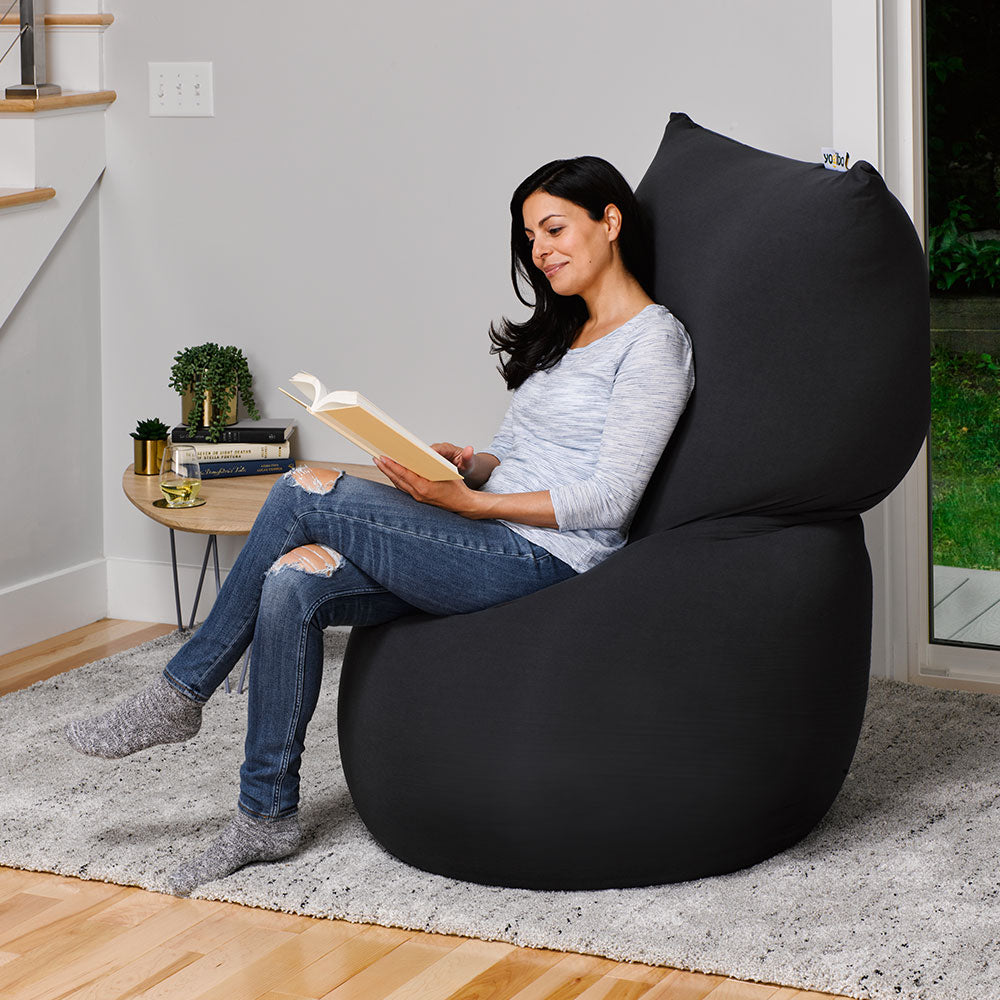 yogibo midi ヨギボーミディ ダークグレー 公式】【クリアランス】Yogibo Midi（ヨギボー ミディ） | Yogibo公式