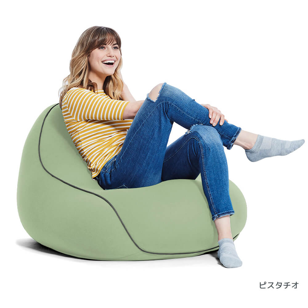 公式】Yogibo Lounger（ヨギボー ラウンジャー） | Yogibo公式