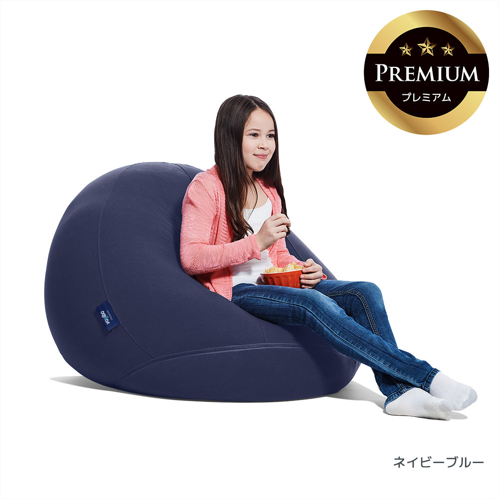 公式】Yogibo Drop Premium（ヨギボー ドロップ プレミアム） | Yogibo