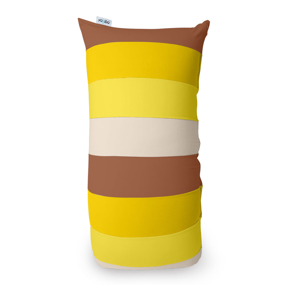 公式】Yogibo Lite Rainbow ヨギボー ライト レインボー | Yogibo公式