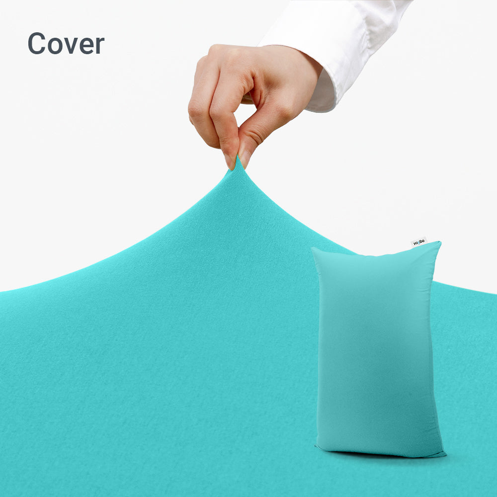 公式】Yogibo Zoola Lite ヨギボー ズーラ ライト 用カバー | Yogibo