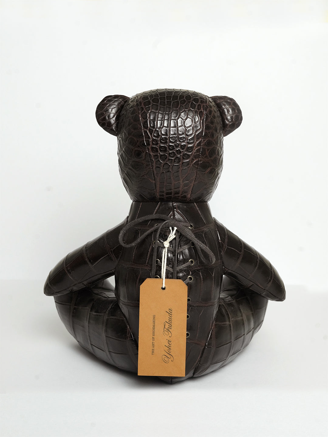 The Teddy Bear No.022 – YoheiFukuda