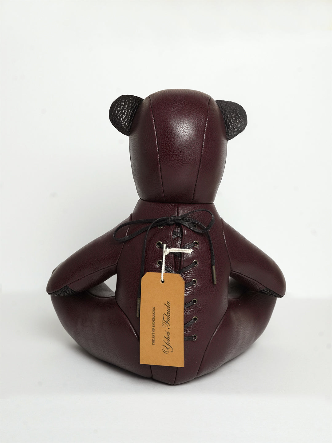 The Teddy Bear No.027 – YoheiFukuda