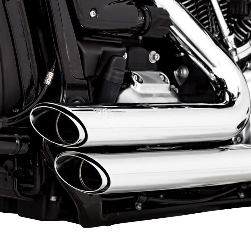 PCX高性能触媒搭載】 ショートショット スタッガード フルエキゾースト