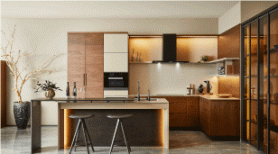 オーダー／セミオーダー | 事例紹介 | カンディハウス横浜｜CONDE HOUSE