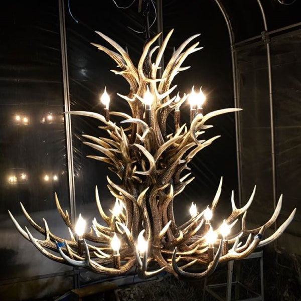 ディアホーンスミス 正規代理店ヨコハマジャンクション / 鹿角