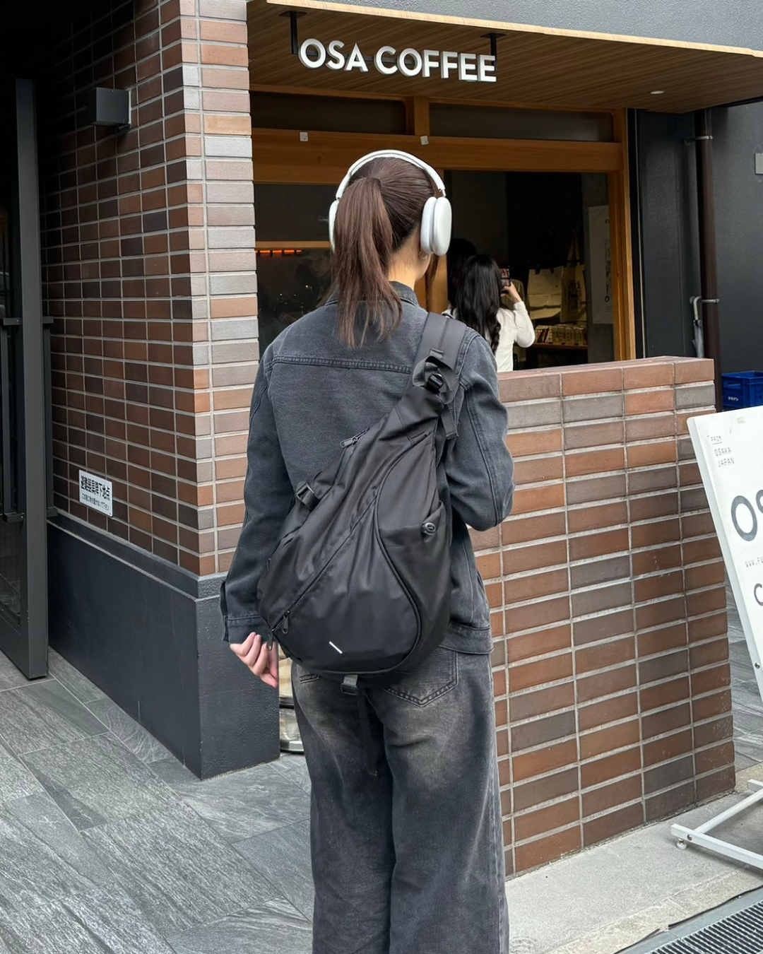 即納】ワーククロスバッグ K0052 – YOLO（ヨロ）｜ファッション通販