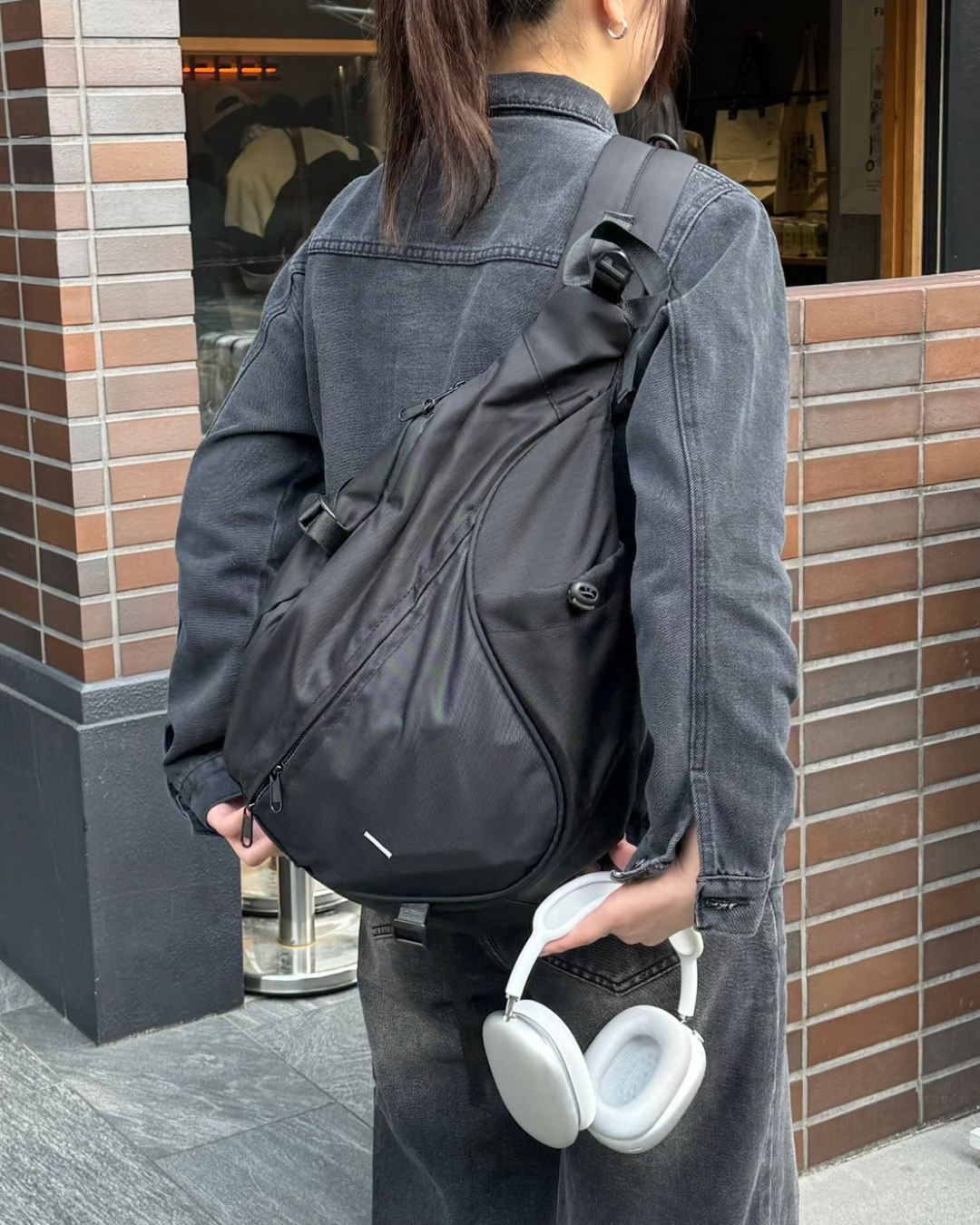 即納】ワーククロスバッグ K0052 – YOLO（ヨロ）｜ファッション通販