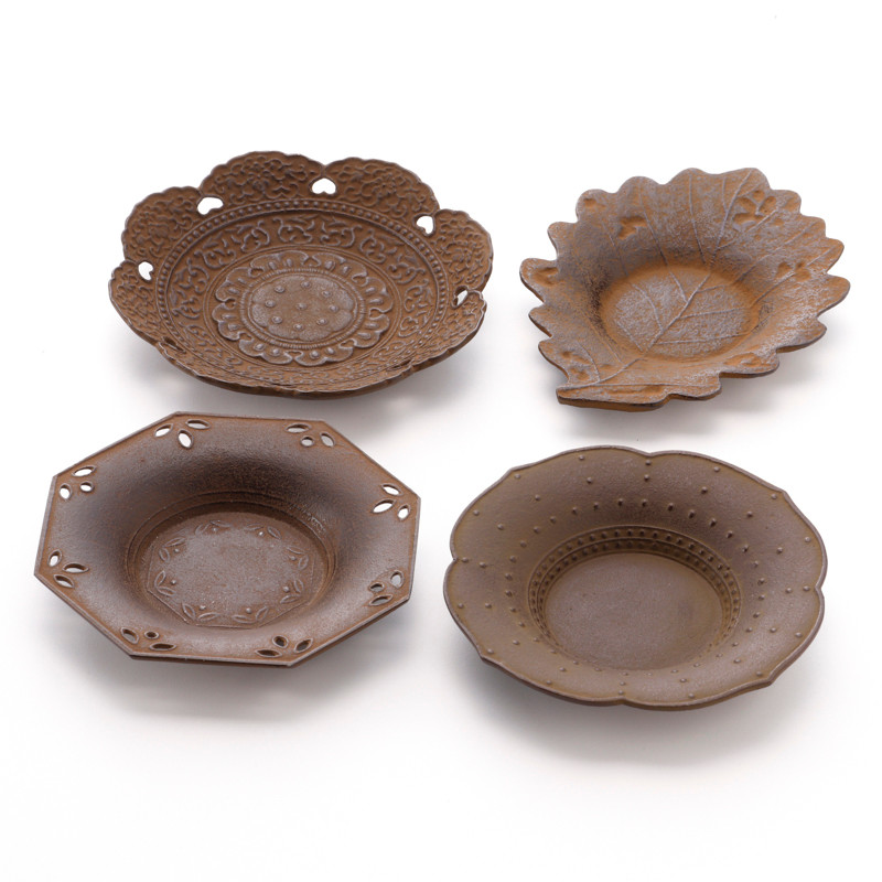 茶托『八角』 くらしのこみち | よろずを継ぐもの｜継ぐべきものを