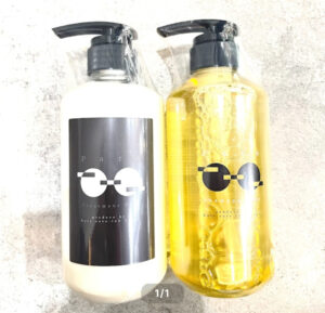 パラシャンプー使ってみた「メモまとめ」 | 髪質改善サロン【サトウ