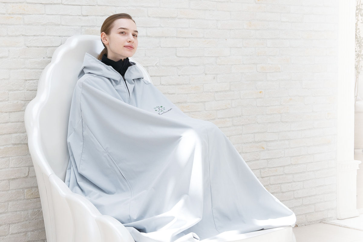 Seritera Recovery Wear | YOSAPARK