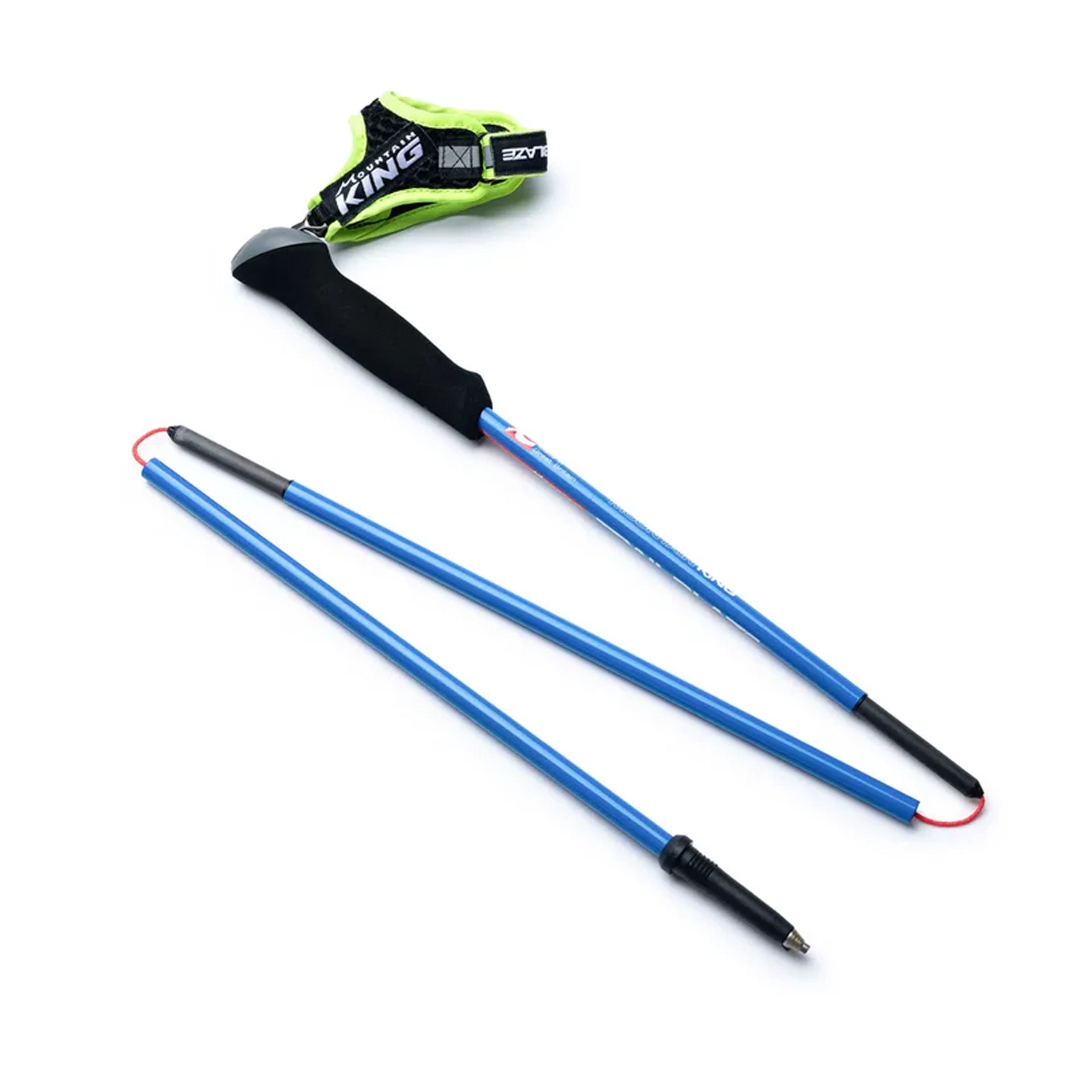 Mountain King マウンテンキング Skyrunner Edge – Yosemite