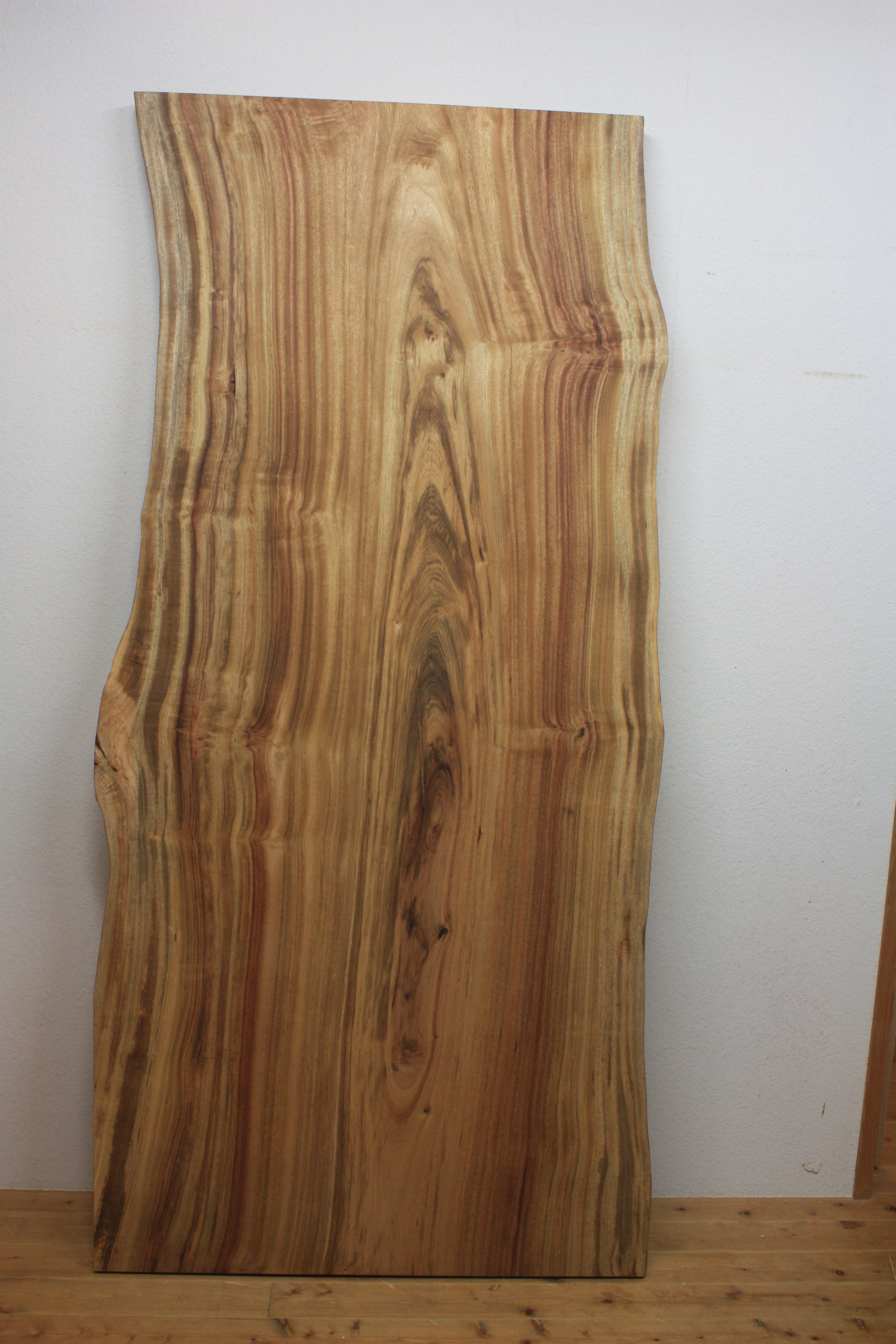 無垢テーブル用一枚板楠の木ks-01 | 一枚板テーブルと無垢カウンター
