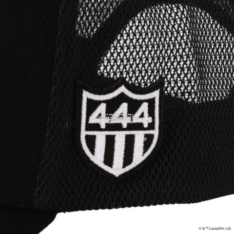 STAR WARS キャップ ヨシノリコタケ限定-ストームトルーパー