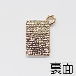 No.10092E トランプ(ダイヤ) | アクセサリー・ハンドメイドパーツの