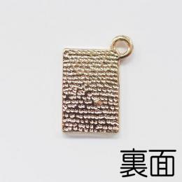 No.10094E トランプ(クラブ) | アクセサリー・ハンドメイドパーツの