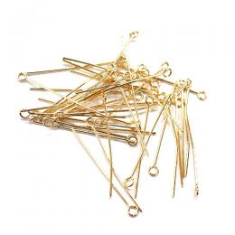 9ピン極細30mm 5g入り | アクセサリー・ハンドメイドパーツの通販なら