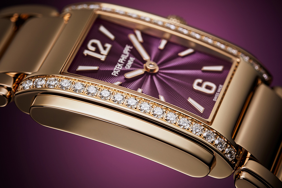 高い機能性と美しいデザインが融合したパテック フィリップの複雑時計