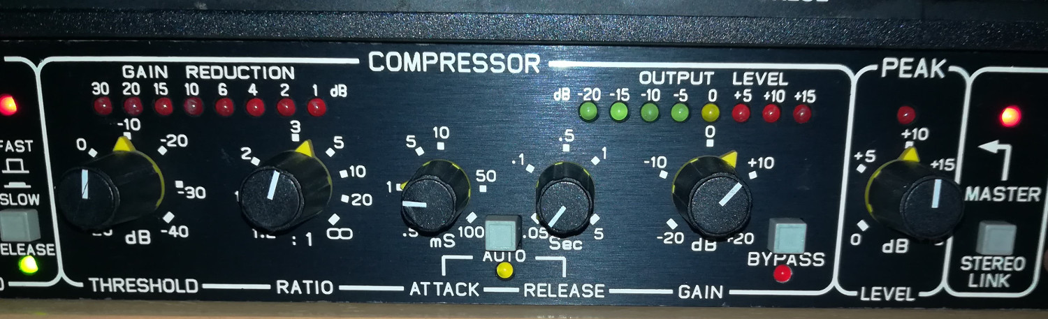 DRAWMER DL241 導入 サウンド試聴あり | Aintops/吉田省吾 Official